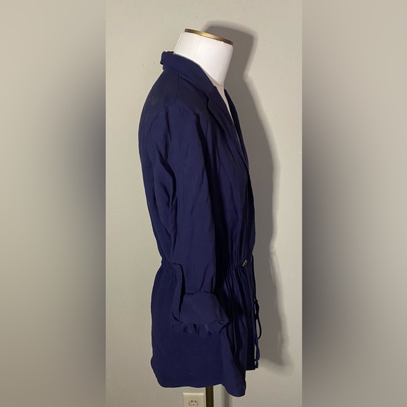 Forever 21 Contemporary blazer jacket - Picture 4 of 10